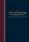 The Augsburg Confession : The Concordia Reader's Edition - Book