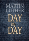 Day by Day : 365 Devotional Readings from Martin Luther - Book