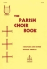The Parish Choir Book - Book