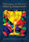 Preparing to Receive the Holy Communion - Book