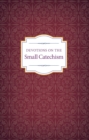 Devotions on the Small Catechism - Book