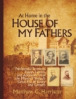 At Home in the House of My Fathers - Book