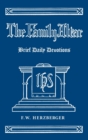 The Family Altar : Brief Daily Devotions - Book