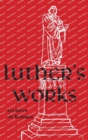 Luther's Works - Volume 25 : (Lectures on Romans) - Book