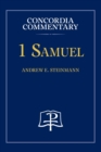 1 Samuel - Concordia Commentary - Book
