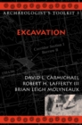 Excavation - Book