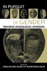 In Pursuit of Gender : Worldwide Archaeological Approaches - Book
