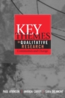 Key Themes in Qualitative Research : Continuities and Changes - Book