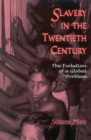 Slavery in the Twentieth Century : The Evolution of a Global Problem - Book