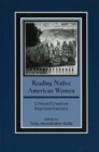 Reading Native American Women : Critical/Creative Representations - Book