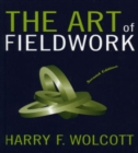 The Art of Fieldwork - Book