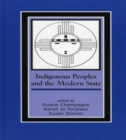 Indigenous Peoples and the Modern State - Book