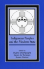 Indigenous Peoples and the Modern State - Book