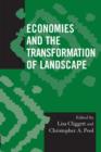 Economies and the Transformation of Landscape - Book