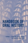 Handbook of Oral History - Book