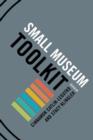 Small Museum Toolkit - Book