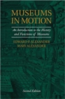 Museums In Motion Museum Masters - Book