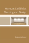 Museum Exhibition Planning and Design - Book