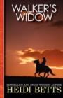 Walker's Widow - Book