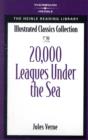 20,000 Leagues Under the Sea : Heinle Reading Library - Book
