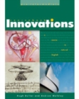 Innovations Pre-Intermediate : A Course in Natural English - Book