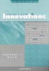 Innovations : A Course in Natural English Pre Intermediate-teachers Text - Book