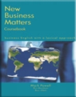 New Business Matters: Workbook - Book
