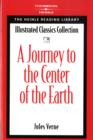 Journey to the Center of the Earth : Heinle Reading Library - Book