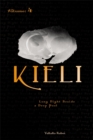 Kieli, Vol. 4 (light novel) : Long Night Beside a Deep Pool - Book