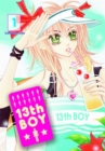 13th Boy, Vol. 1 - Book