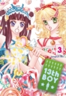 13th Boy, Vol. 3 - Book