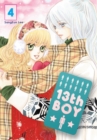 13th Boy, Vol. 4 - Book