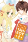 13th Boy, Vol. 7 - Book