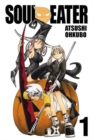 Soul Eater, Vol. 1 - Book