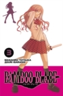 Bamboo Blade, Vol. 3 - Book