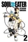 Soul Eater, Vol. 2 - Book