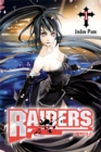 Raiders, Vol. 1 - Book