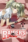 Raiders, Vol. 3 - Book