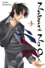 Nabari No Ou, Vol. 3 - Book