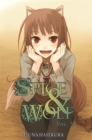 Spice and Wolf, Vol. 5 (light novel) - Book