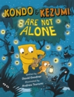 Kondo & Kezumi Are Not Alone - Book