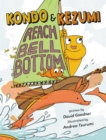 Kondo & Kezumi Reach Bell Bottom - Book