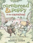 Cornbread & Poppy at the Carnival - Book