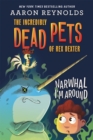 Narwhal I'm Around - Book