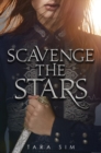 Scavenge the Stars - Book