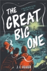 The Great Big One - Book