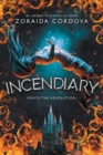 Incendiary - Book