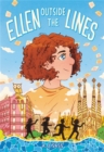 Ellen Outside the Lines - Book