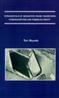 Fundamentals of Solid-state Phase Transitions, Ferromagnetism and Ferroelectricity - Book