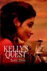 Kelly's Quest - Book